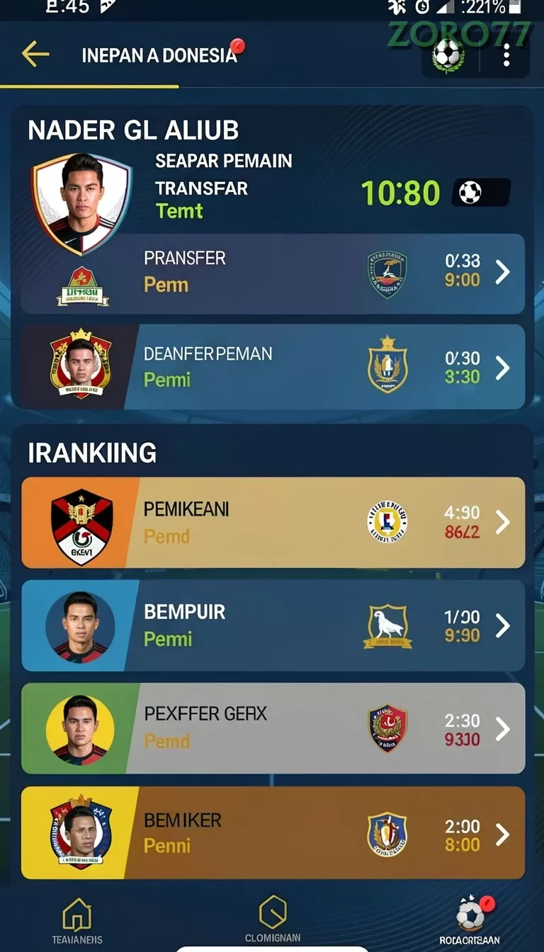 Screenshot Jungle Rumble