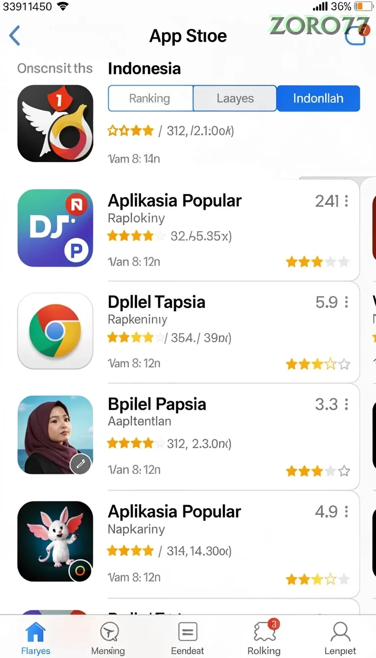 Screenshot Red Phoenix