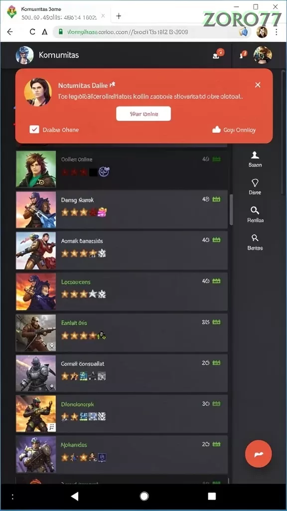 Screenshot Silent Samurai Mega Cash Collect