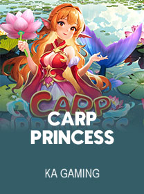 Carp Princess Game Terbaru: Review, RTP, dan Akses Main