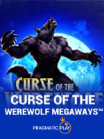 Curse Of The Werewolf Megaways Game: Provider, Fitur, dan Max Win