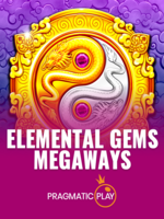 Elemental Gems Megaways Game: RTP, Fitur, dan Akses Main