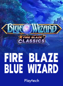 Panduan Lengkap Bermain Fire Blaze Blue Wizard di Android
