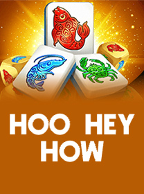 Hoo Hey How Game Terbaru: Review, RTP, dan Akses Main