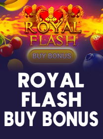 Royal Flash Buy Bonus Game 2026: Fitur Unggulan dan Review