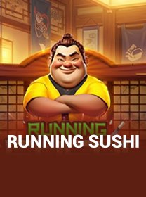 Running-Sushi