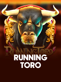 Running-Toro