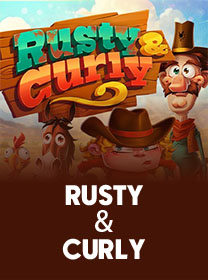 Rusty-and-Curly