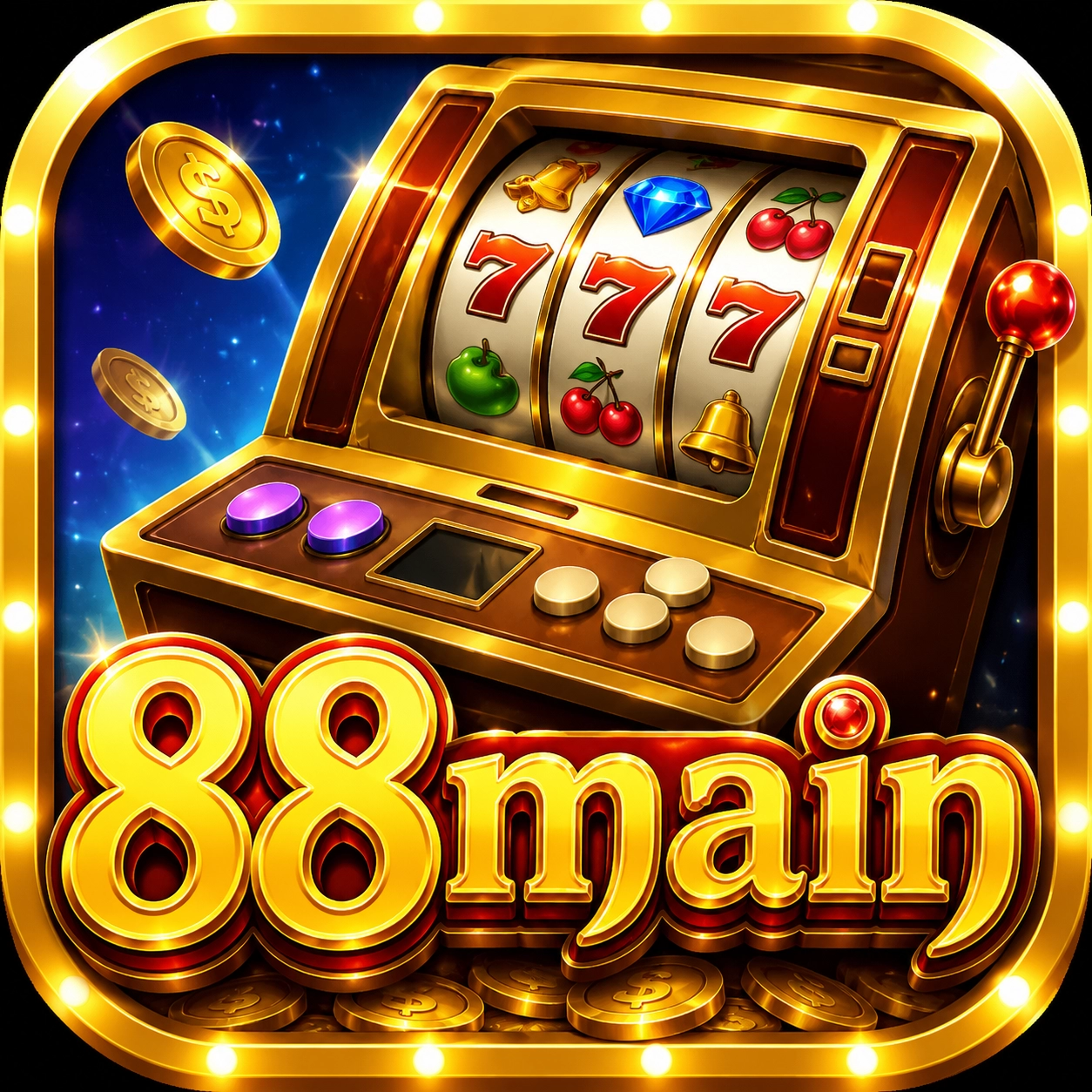 Aplikasi 88main Resmi: Download dan Instalasi