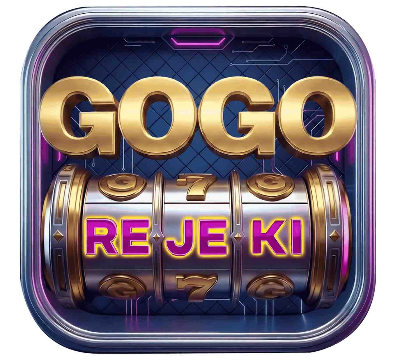 Aplikasi gogorejeki Resmi: Download dan Instalasi