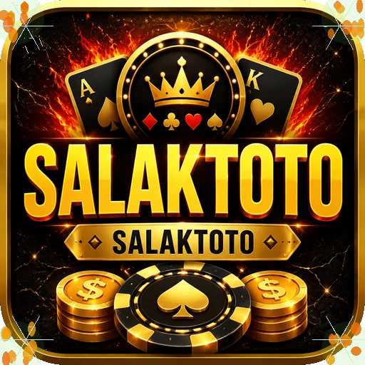 Aplikasi salaktoto Resmi dan Terpercaya di Android