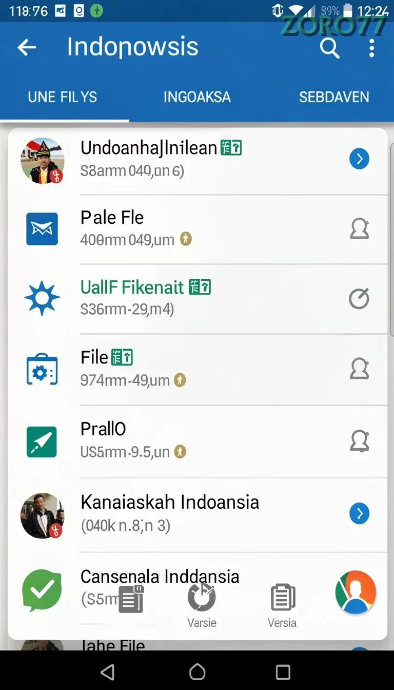 Screenshot Beer Bonanza