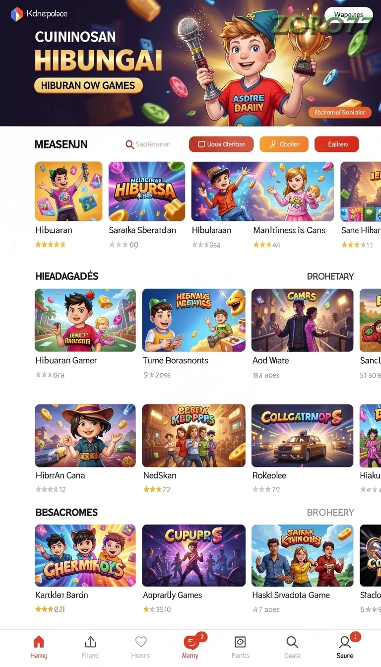 Screenshot Beer Bonanza