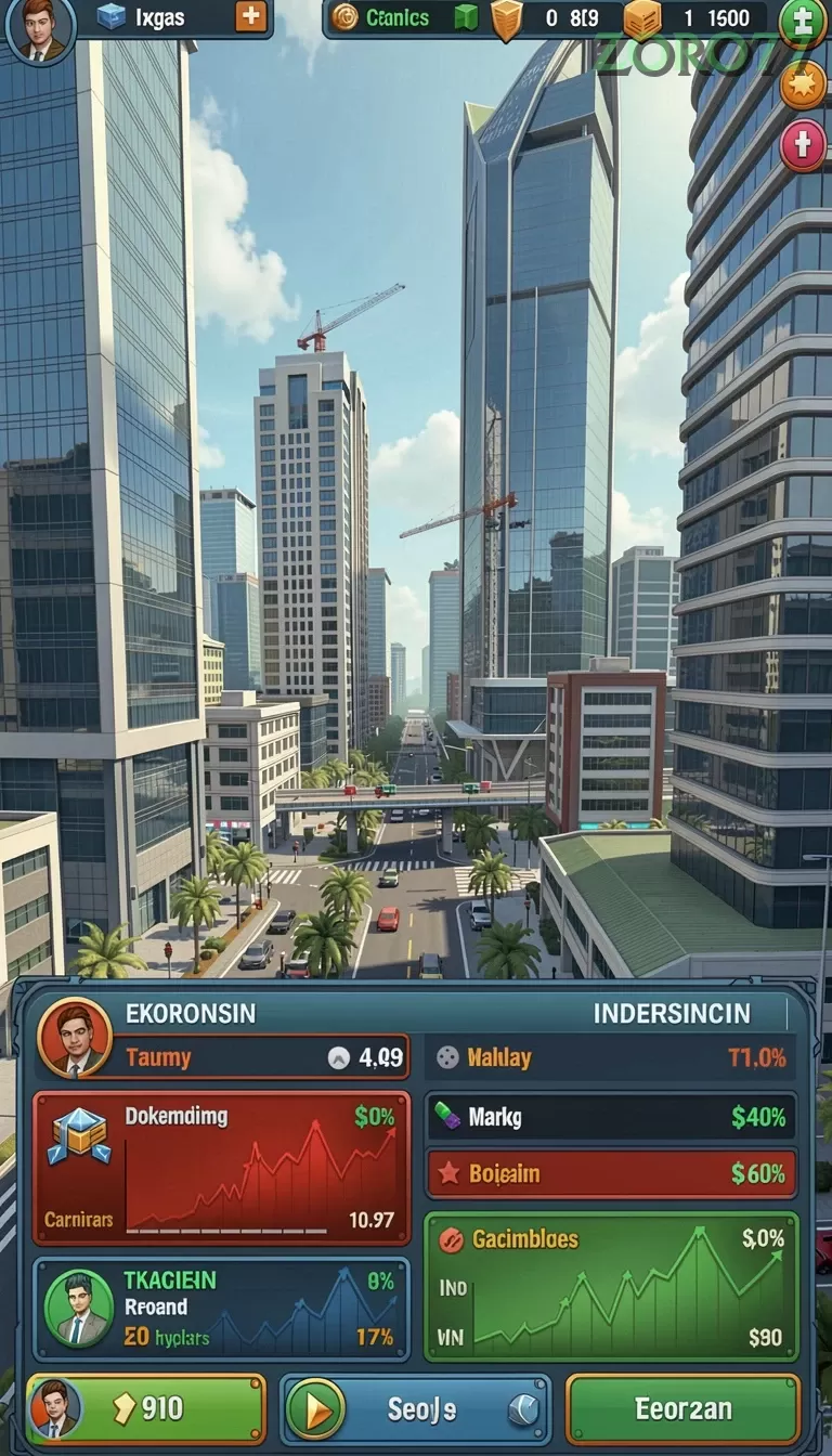 Screenshot Money Train 4