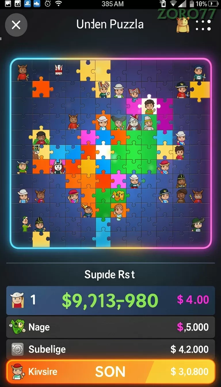 Screenshot Money Train 4