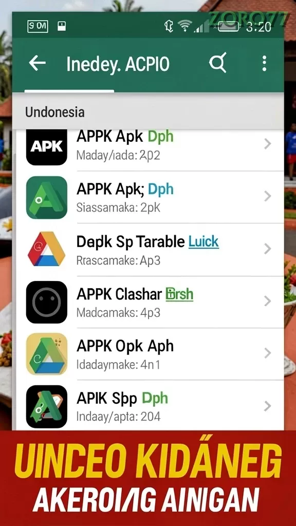 Screenshot Dragon Turtle